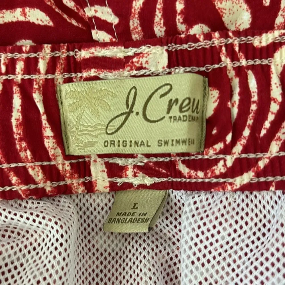 J. Crew we’ve updated